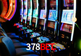 378Bet: A Experiência de Casino com Jogos de Mesa ao Vivo