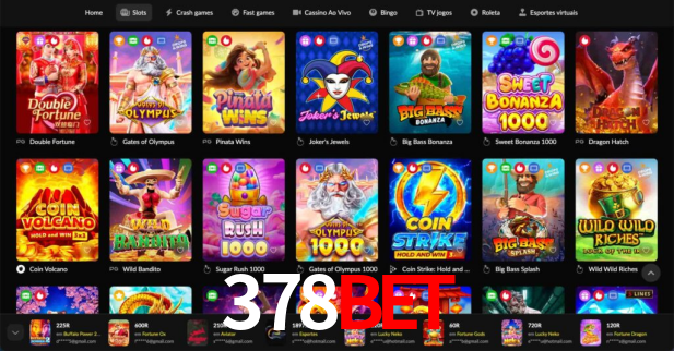 Aposte com facilidade e explore o potencial do app 378Bet
