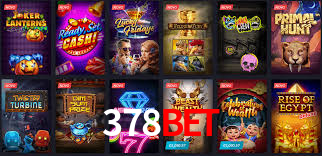 378Bet: A Experiência de Casino com Jogos de Mesa ao Vivo