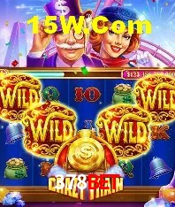 Jackpot Winner
